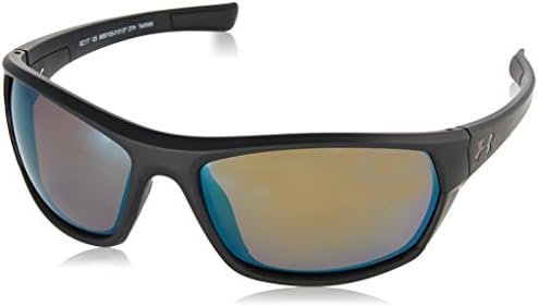 Under Armour Powerbrake Wrap Sunglasses Rectangular Under Armour