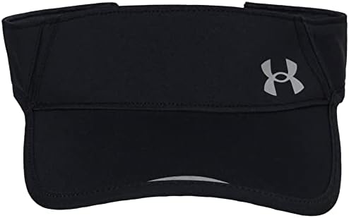 Under Armour Men's Launch Run Visor Under Armour