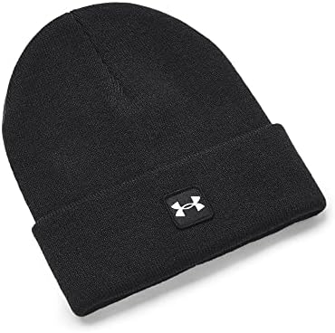 Under Armour Unisex Halftime Cuff Beanie Under Armour