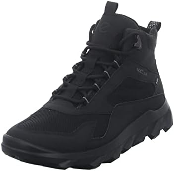 ECCO Men's Mx Mid Gore-tex Ankle Boot Ecco