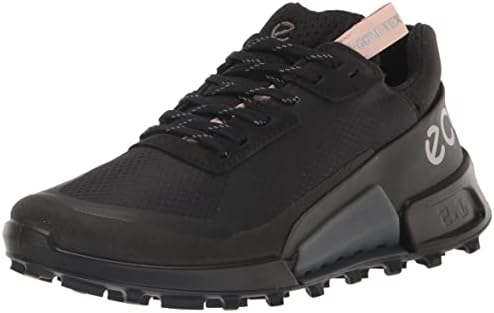 ECCO Women's Biom 2.1 Low Gore-Tex Waterproof Cross Trainer Ecco