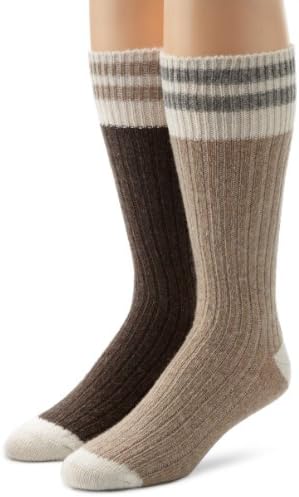 ECCO Men's Outdoor Socks Ecco