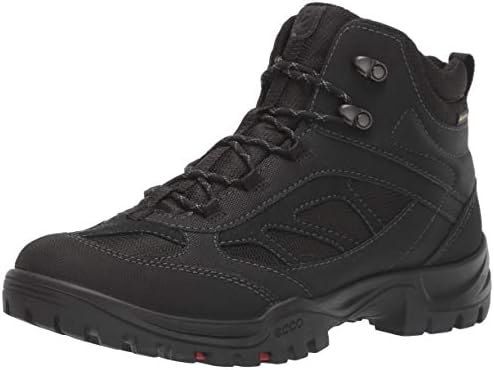 ECCO Men's Xpedition Iii Gore-tex Mid Cut Hiking Boot Ecco