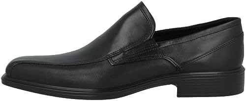 ECCO Men's Johannesburg Slip-On Loafer Ecco