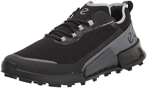 Кроссовки Ecco Biom 2.1 Low Gore-Tex с водоотталкивающей мембраной для кросс-тренировок Ecco