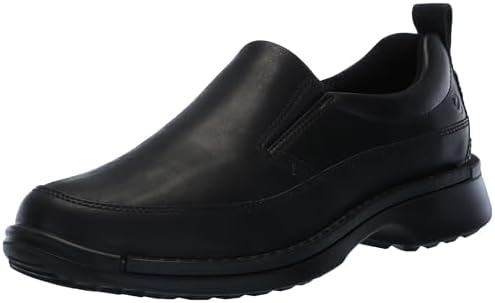 ECCO Men's Fusion Apron Toe Slip on Loafer Ecco