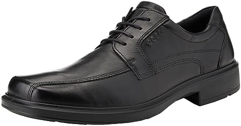 ECCO Men's Helsinki Oxford Ecco