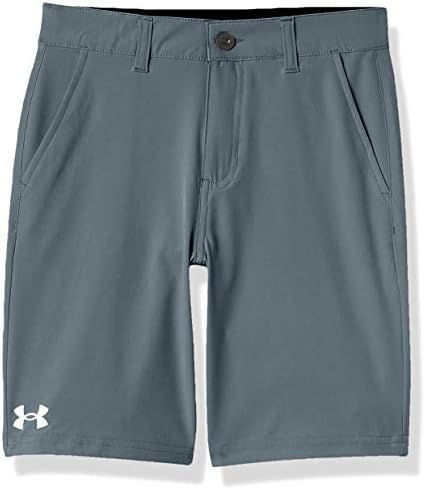 Under Armour Boys' Board Shorts, Water Repellent & Quick Drying, Durable & Breathable Fabric Under Armour