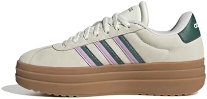 adidas Women's VL Court Bold Sneaker Adidas