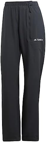 adidas Women's Terrex Multi Rain.rdy 2-Layer Rain Pants Adidas