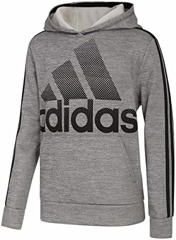 Adidas Youth Boy's Tech Fleece Hoodie Adidas