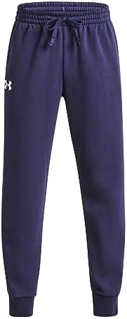 Under Armour Boys' Rival Fleece Joggers-Husky Under Armour