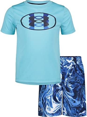 Under Armour Boys' Ua Volley Set Under Armour