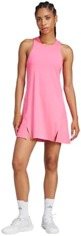 adidas Women's Club Tennis Climacool Dress Adidas