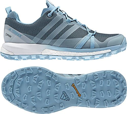 adidas Women's Terrex Agravic Trail Running Hiking Shoe Adidas