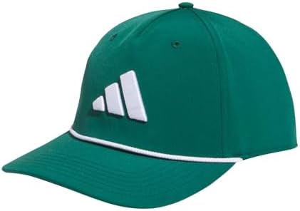 adidas Men's Tour Five-Panel Hat Adidas