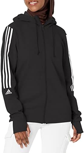 adidas Women's Designed 2 Move Full-zip Hoodie Adidas