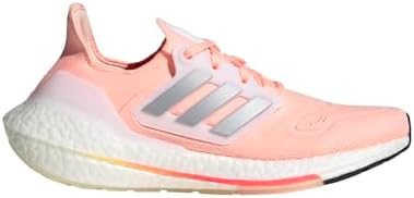 adidas Womens Ultraboost 22 Running Shoes Adidas