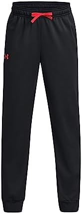 Under Armour Boys' Husky Brawler 2.0 Tapered Pants Under Armour