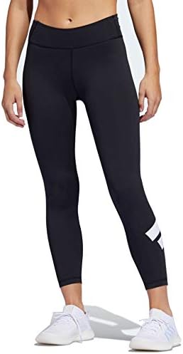 adidas Women's Circuit Badge of Sport 7/8 Tight Adidas