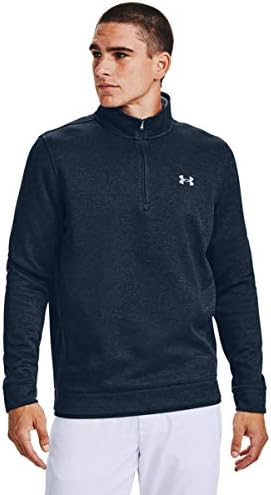 Under Armour Men's Storm Fleece 1/4 Zip Layer Under Armour