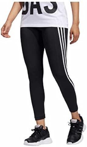 adidas Women's Feelbrilliant 7/8 Tight (X-Large, Black) Adidas