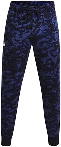 Under Armour Men's Rival Fleece Joggers Under Armour