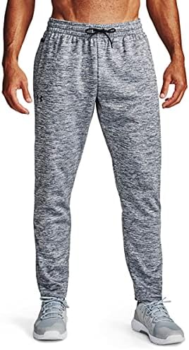 Under Armour Men's Armour Fleece Twist Pants Under Armour