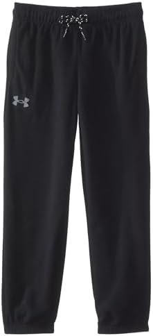 Under Armour Boy's Fleece Hundo Joggers (Big Kids) Under Armour