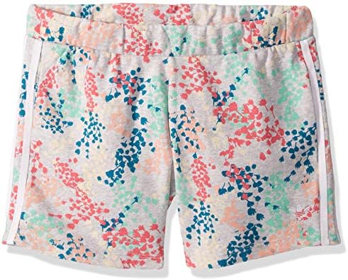 adidas Originals Kids' Big Juniors FLW Short Adidas Originals