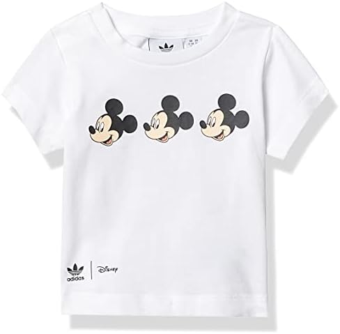 adidas Originals Baby Mickey & Friends Tee Adidas Originals