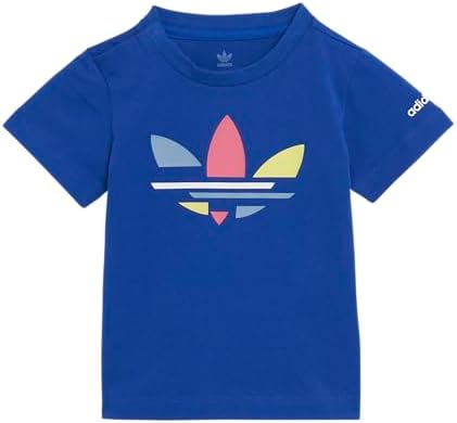 adidas Originals Baby Adicolor Tee Adidas Originals