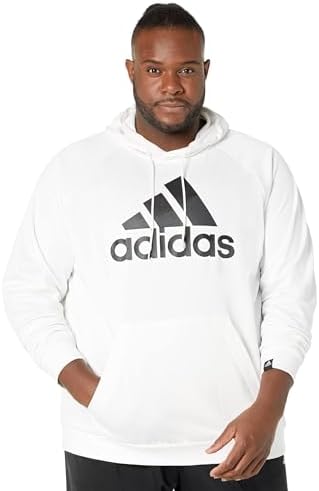 adidas Men's Tall Size Game and Go Hoodie Adidas