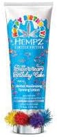 Hempz Buttercream Birthday Cake Maximizer 8oz Limited Edition Hempz