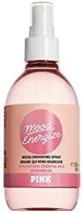 Victoria's Secret PINK Energize Mood Therapy Mood-Enhancing Spray 0 oz. (Energize) Victoria's Secret