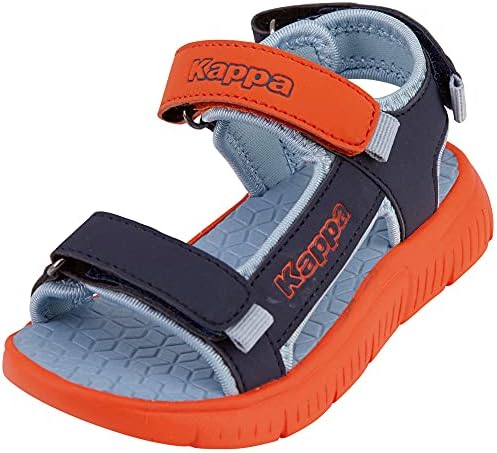 Kappa Boy's Flip-Flop Sandal Kappa