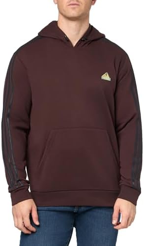 adidas Men's Sunglass Pack Hoodie Adidas