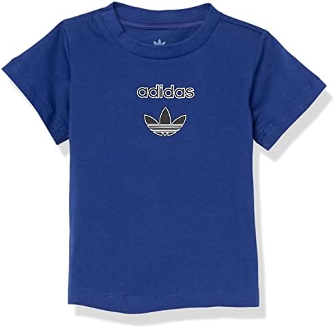 adidas Originals Baby Sport Collection Tee Adidas Originals