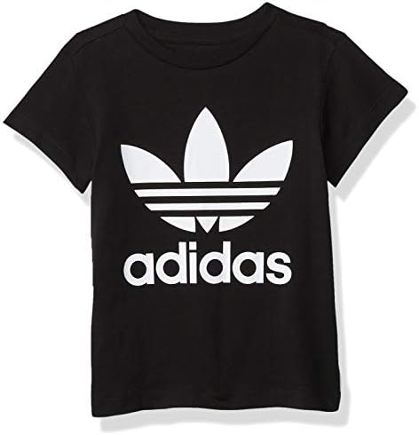 adidas Originals Unisex-Youth Trefoil Tee Adidas Originals