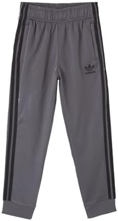 adidas Originals Boys' Adicolor Superstar Track Pants Adidas Originals