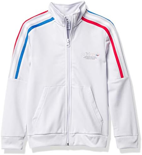 adidas Originals Unisex-Youth Track Top Adidas Originals