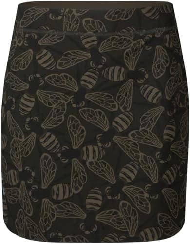 RLX Ralph Lauren Golf Women's Bee Camo Printed Aim Skort Medium M Polo Ralph Lauren