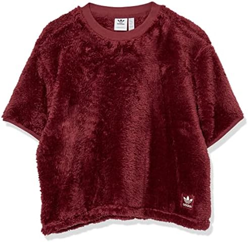 adidas Originals Women's Essentials Fluffy T-Shirt adidas Originals