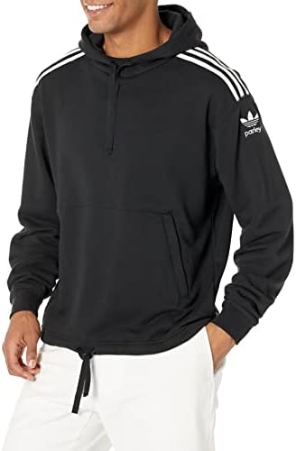 adidas Originals Men's Adicolor Parley Unitefit Hoodie adidas Originals