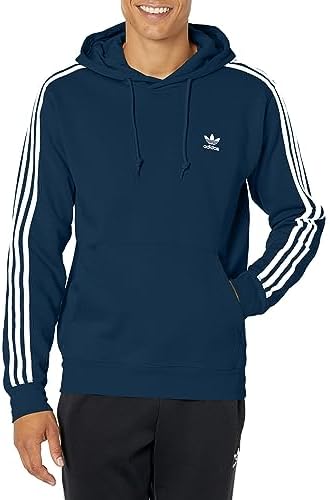 adidas Originals Men's Adicolor Classics 3-Stripes Hoodie adidas Originals