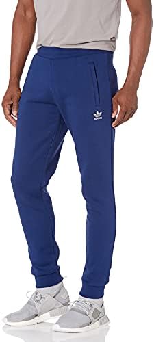 adidas Originals Men's Trefoil Essentials Pants Adidas Originals