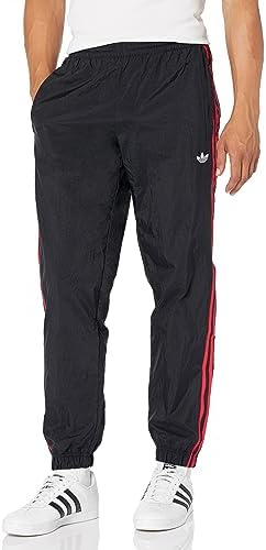 adidas Originals Men's Rekive Woven Track Pants Adidas Originals