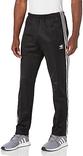 adidas Originals Men's Adicolor Classics Beckenbauer Track Pants Adidas Originals