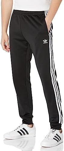 adidas Originals Men's Adicolor Classics Superstar Track Pants Adidas Originals