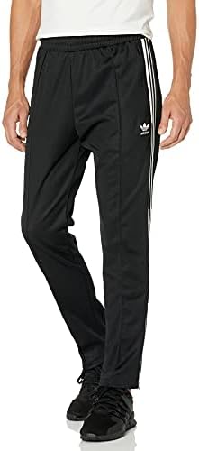 adidas Originals Men's Adicolor Classics Beckenbauer Track Pants Adidas Originals